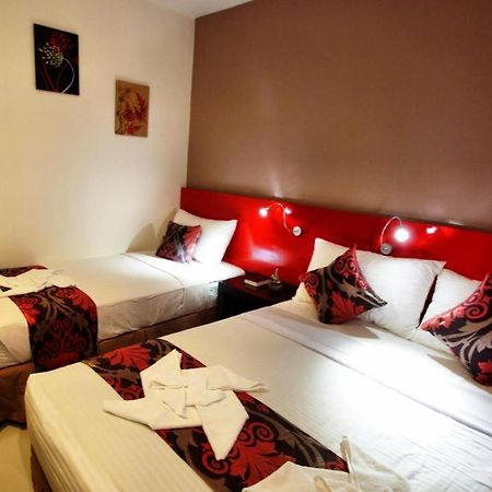 Big Daddy Hotel And Convention Center Butuan City Exterior foto