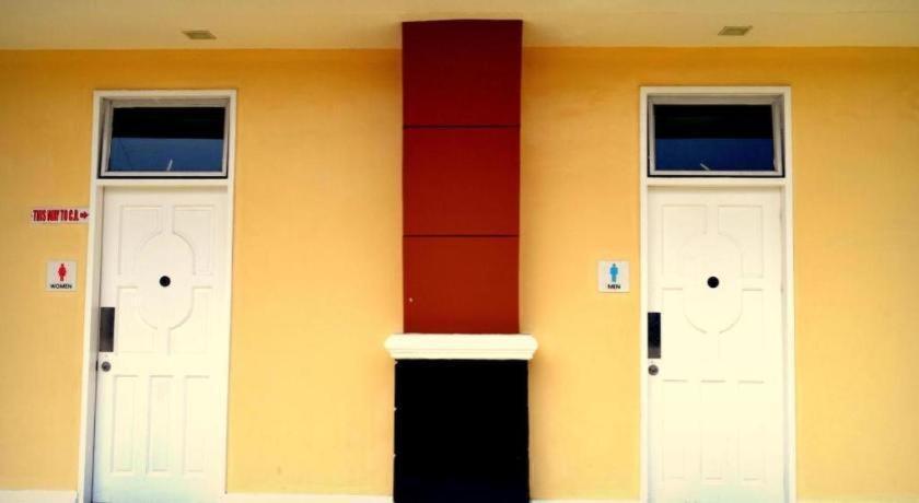 Big Daddy Hotel And Convention Center Butuan City Exterior foto